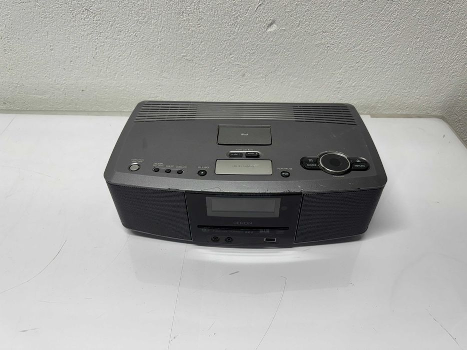 Радио - Wireless Network Denon S-52