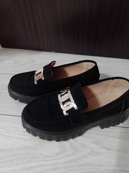 Pantofi de fete nr 36