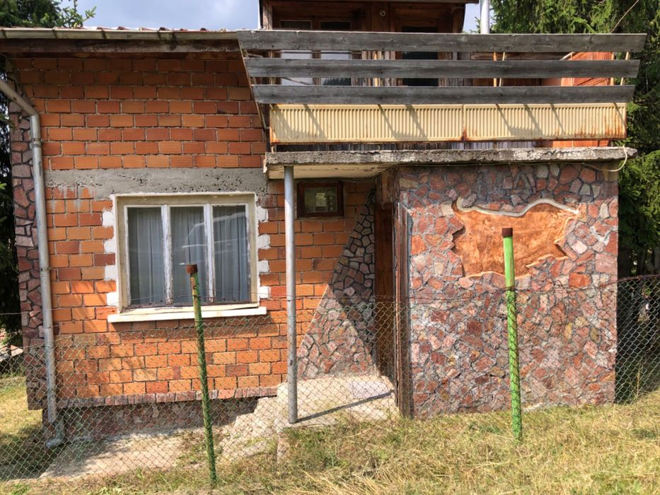 Къща Равногор Атолука