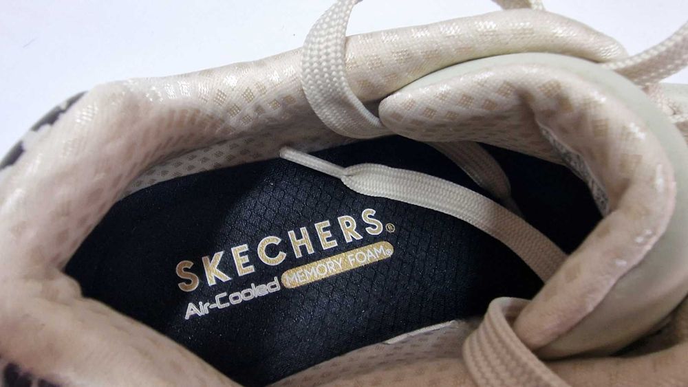 Дамски маратонки  Skechers Air Cooled Memory Foam