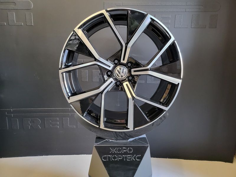 20цола Vw Volkswagen Фолксваген 4бр