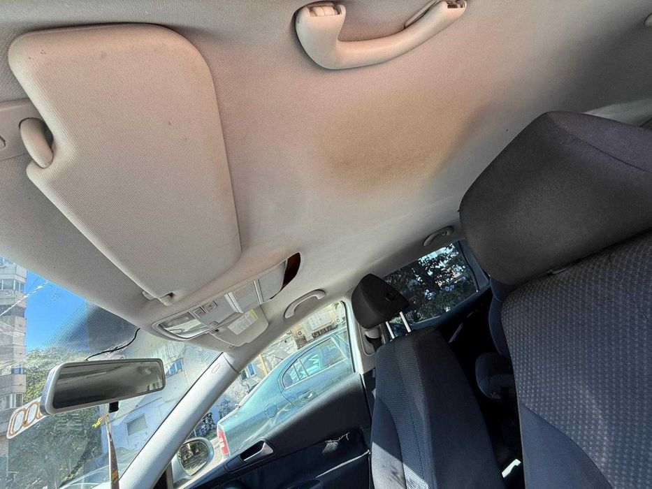 VW Passat Break Hidramat