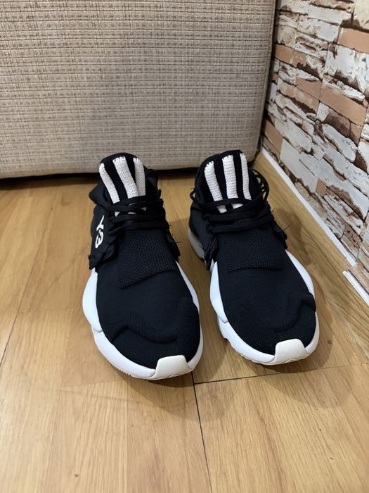 Обувки Y-3 Оригинални