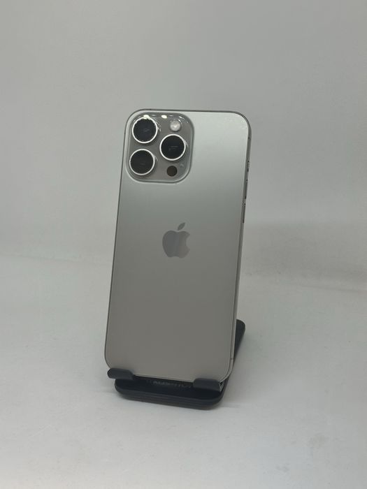 IP 15 Pro Max 256 GB 79% IMEI 51534