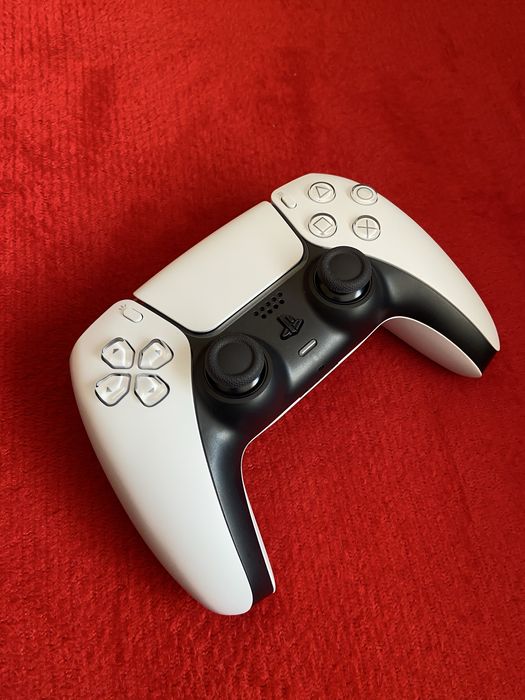 Конзола PS5 Digital Edition