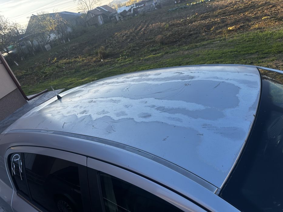OPEL Astra 2005 — imagine 4