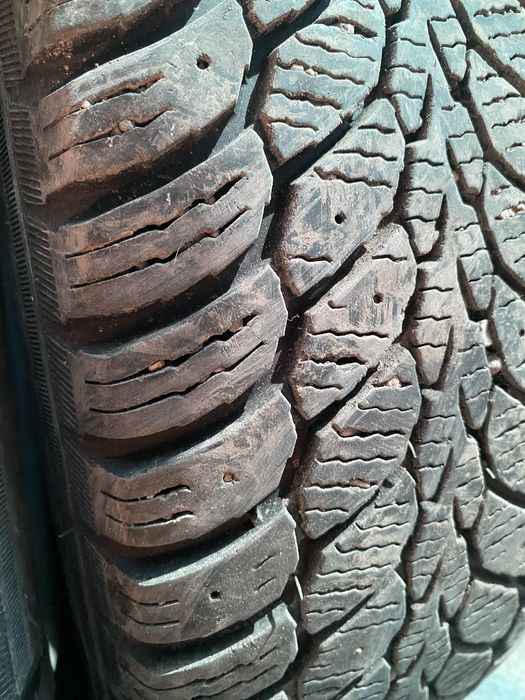 Шины на 15 205/70 Кама