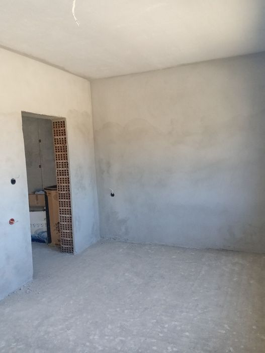 Машинна мазилка Турбозол