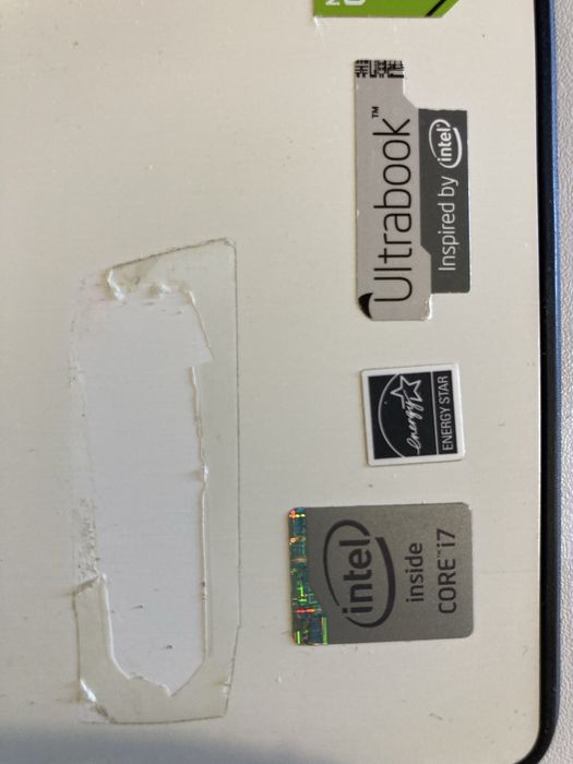 Лаптоп LenovoYoga 3-1470 - Type 80JH - Model 80JH0026GE