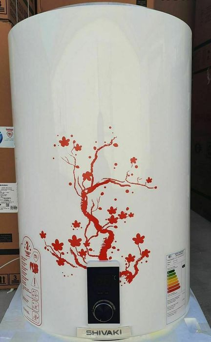 Royal Аристон водонагреватель