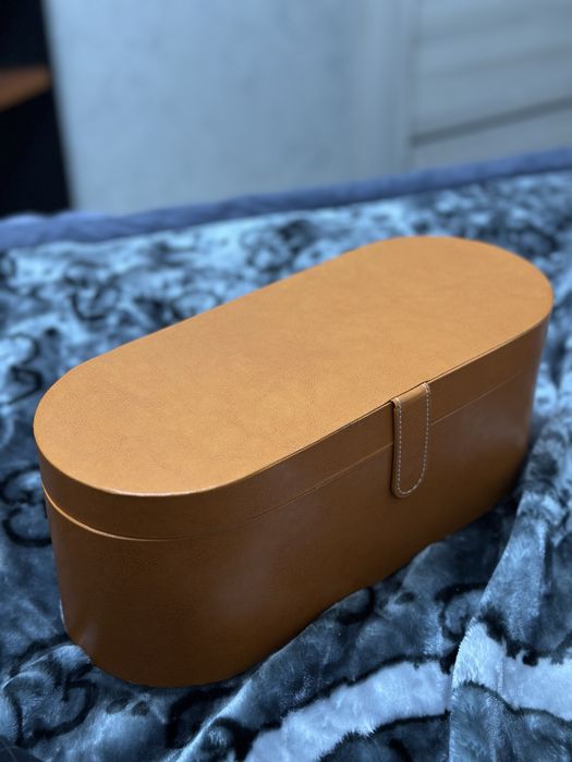 Фен-стайлер Dyson 5 в 1 для волос