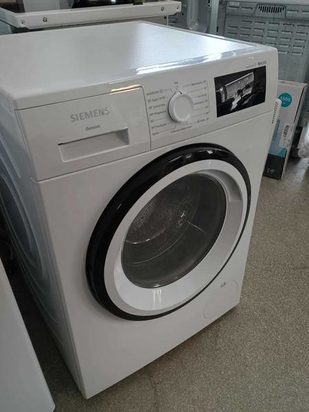 A+++ Пералня машина Siemens-Сименс 8 кг 1400 об/мин WM14N0A4