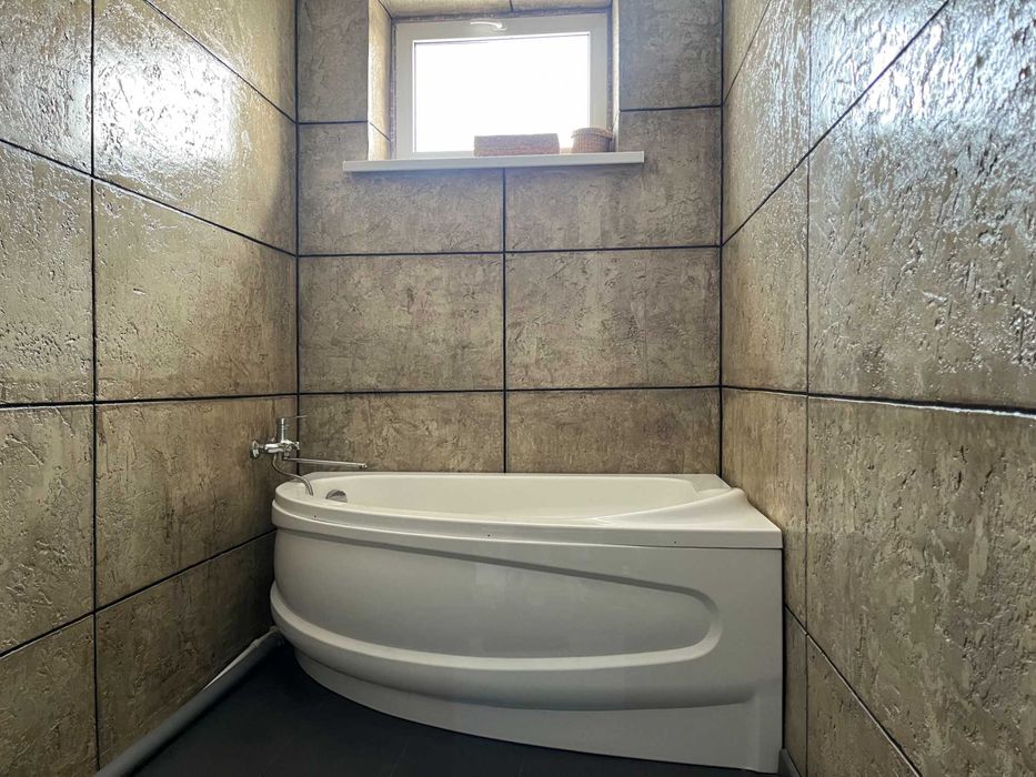 Дом в 3-х уровнях