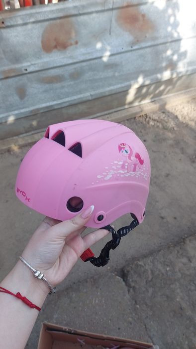 Ролери-кънки byox