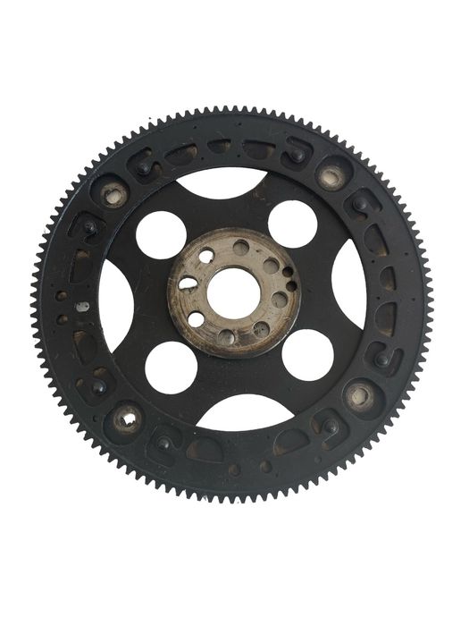 Coroana Volanta Bmw X5 Ii E70 2006 - 2013 3.0D 235Hp E4 7788746