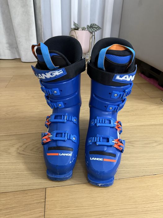 Clapari Lange RS90 ski avansat, marime 40