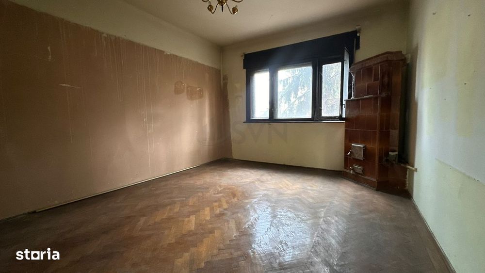 Apartament 4 camere in vila I Piata Alba Iulia