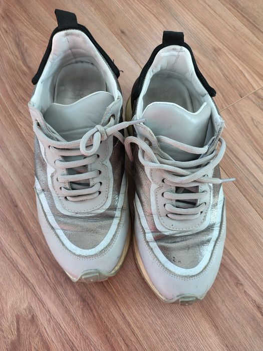 Дамски обувки размер 39