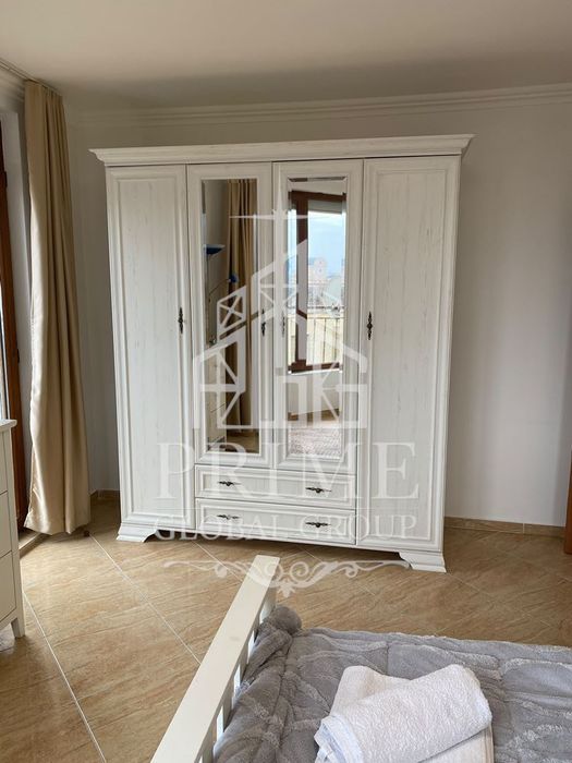 Дава се под наем Двустаен апартамент в Свети Влас - 55 кв.м за 350 € - Снимка #9
