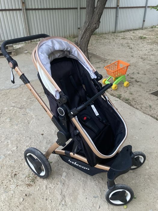 Детская коляска сатылады