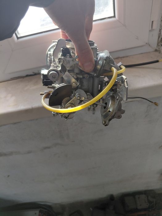 Продам карбираторы