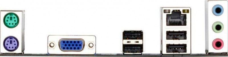 Материнская плата s1155