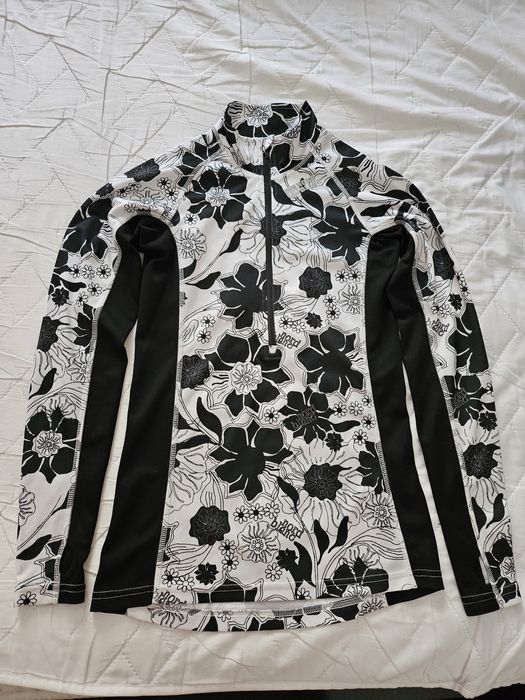 Bluza termica schi Nord Blanc , XS