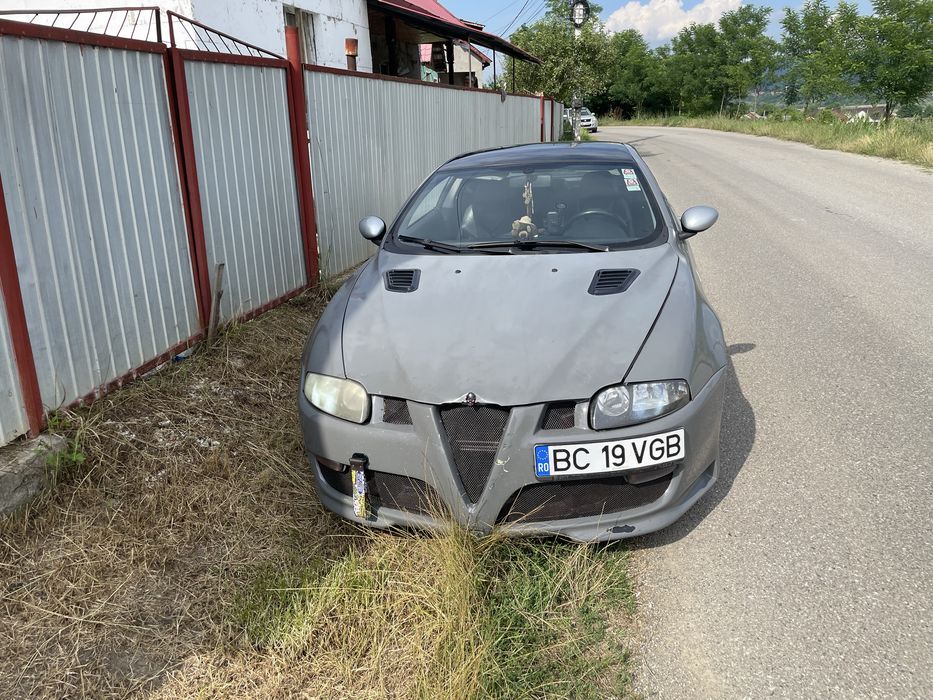 Vand sau schimb alfa romo gt din 2010