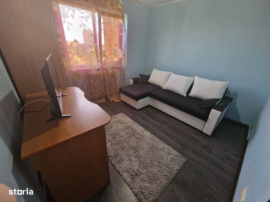 cv 190 B-dul Bucuresti  2 camere, balcon, Baia Mare