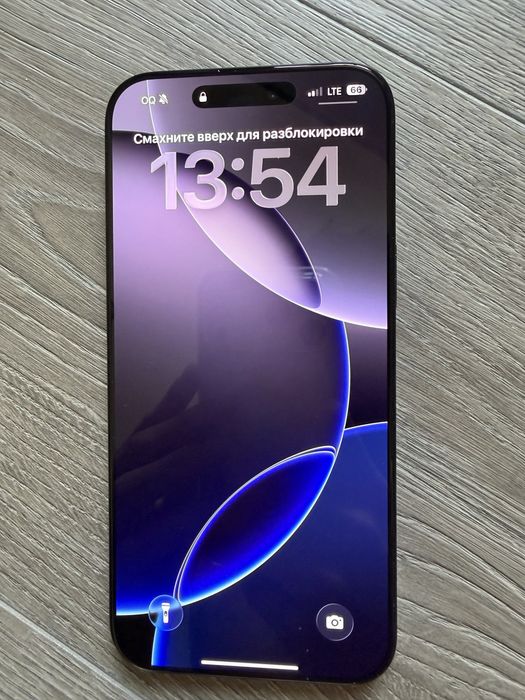 iphone 16 pro max 256 99%