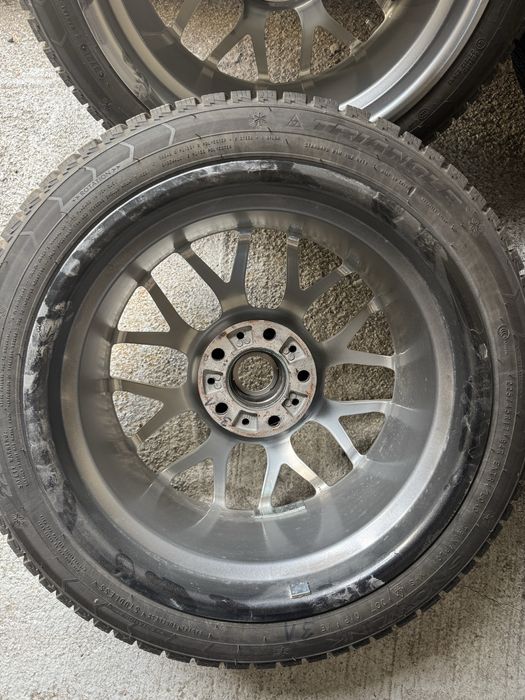 BBS RC 302 r17 for BMW