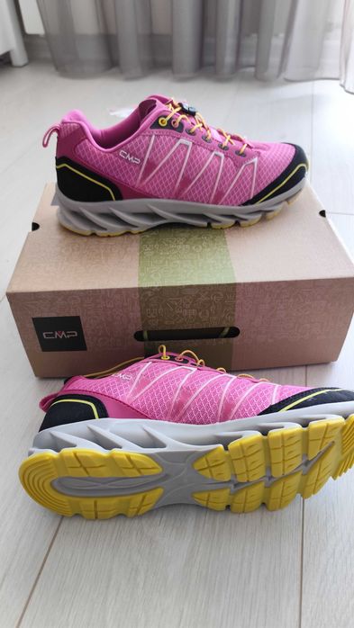 Маратонки за преходи, ежедневие, разходки  CMP