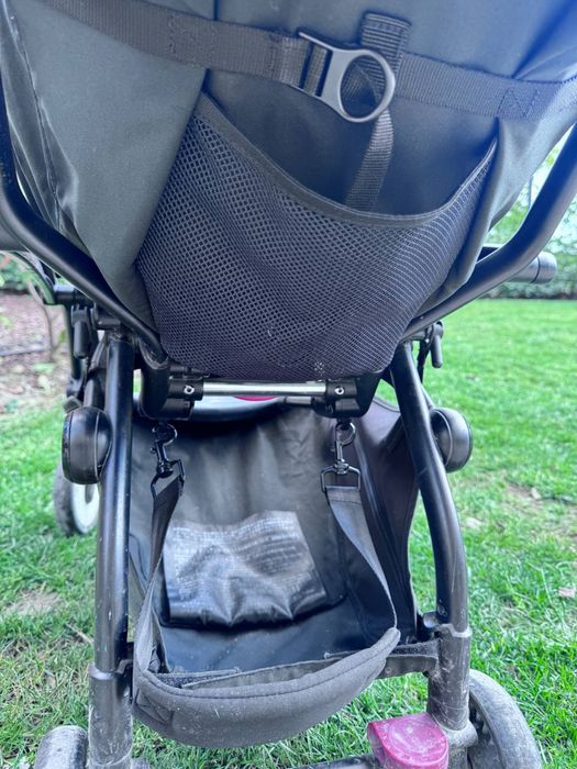 Детска количка Stokke YOYO3