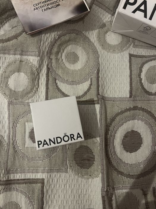 Pandora пръстен