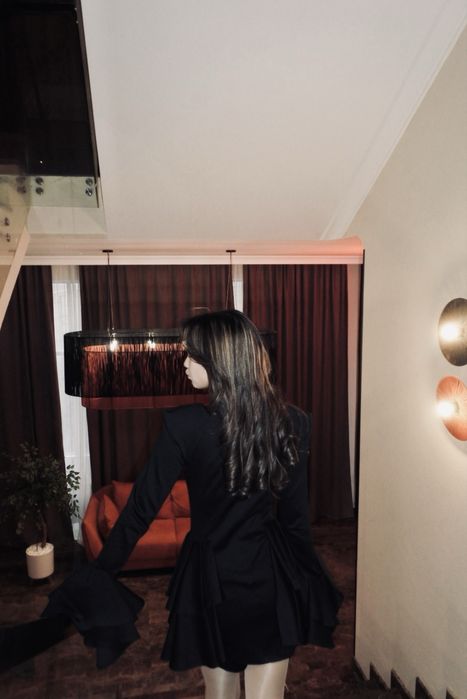 Платье как из Пинтереста