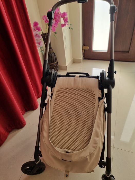 Carucior Cybex Melio