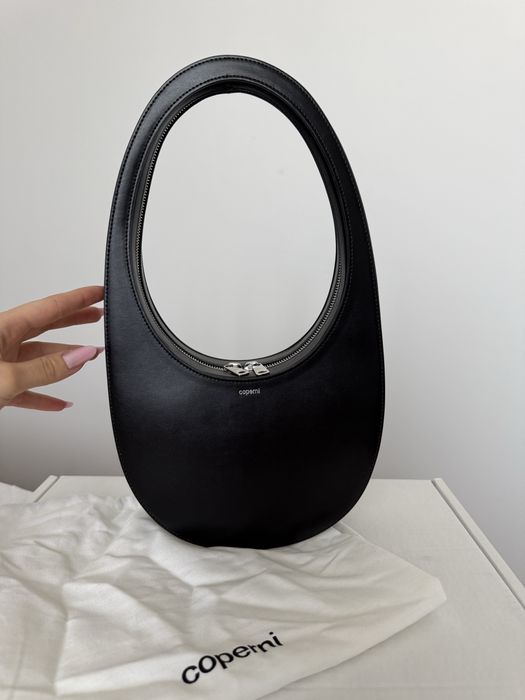 Geanta Coperni neagra