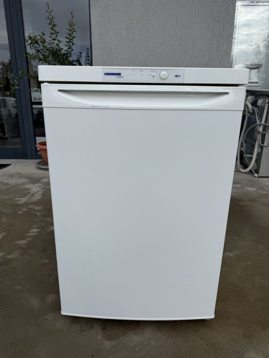 Малък  фризер Либхер