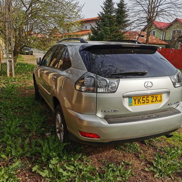 Haion electric Lexus Rx400h 2006-2009