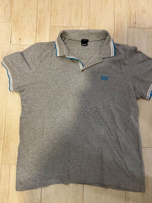 Hugo Boss Поло/Тениска
