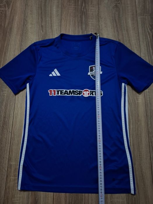 Tricou Fotbal Adidas – SG Hochwald (Mărimea S)