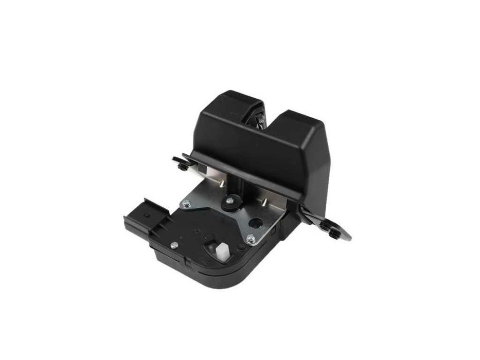 Брава за багажник за Hyundai I40, Hyundai Santa Fe MK3