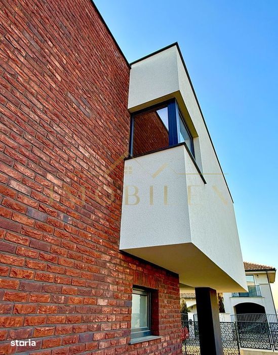 Casa individuala 120 mp,teren 46p mp Dezmir