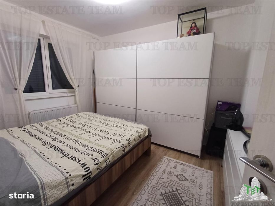 Apartament finisat si premium langa Padurea Rosu | an 2022