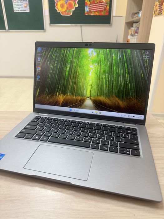 Продам сточно ноутбук Dell Latitude 5420