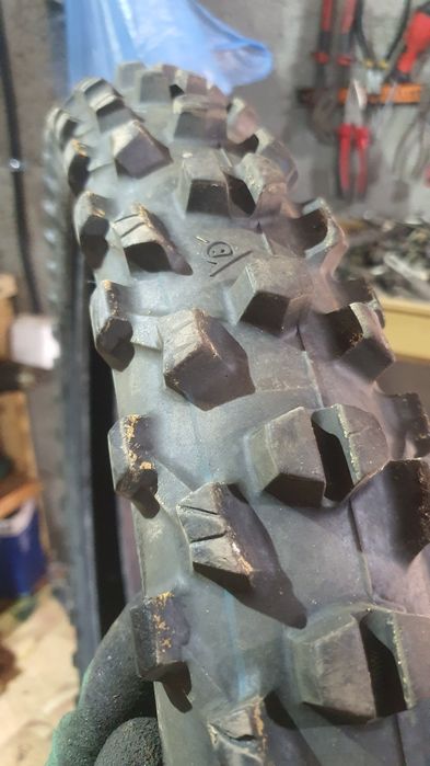 2023 Dunlop 80 100 21 ( 90 90 21 )