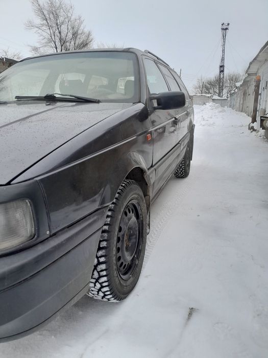 Продам Volkswagen Passat.Срочо .