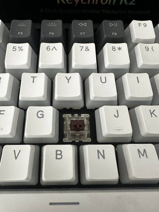 Клавиатура Keychron K2 v2