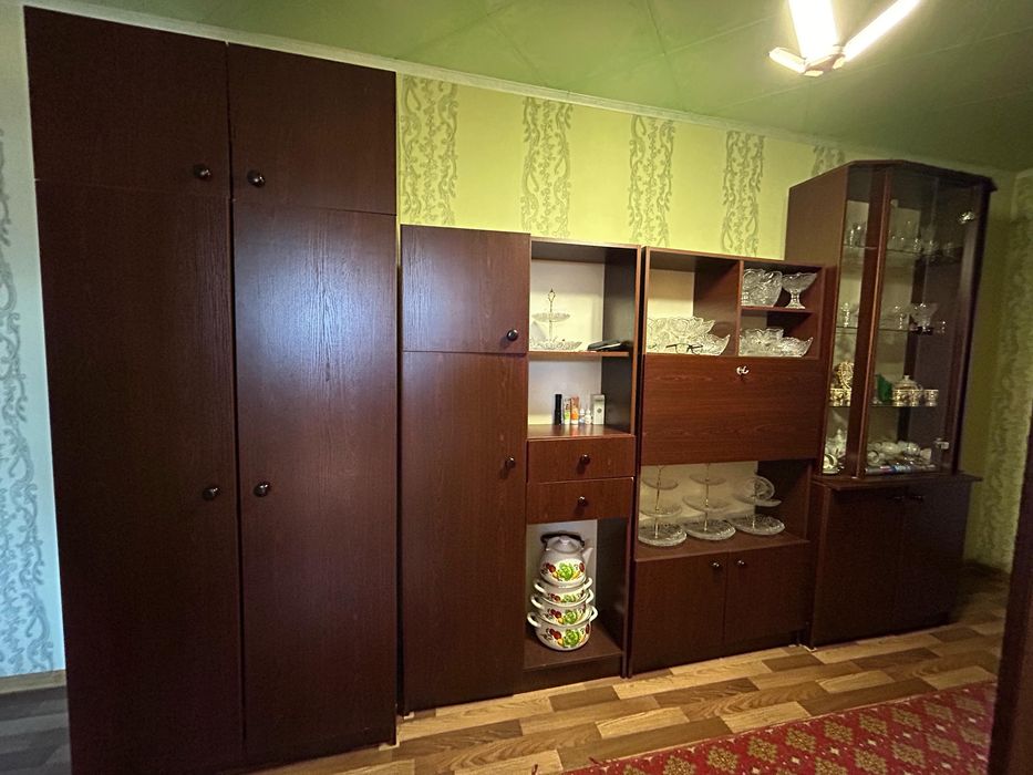 Гарнитур сатылады