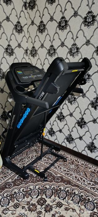 Беговая дорожка сотилади. Продаётся бегавая дорожка